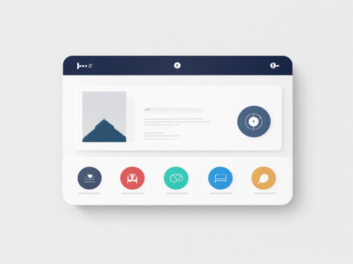 厦门做网站:打造专业在线平台的关键步骤