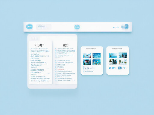 骑行用品网页制作与网站建设指南