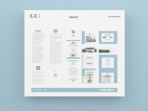 玩具网站制作：打造专业线上展示平台