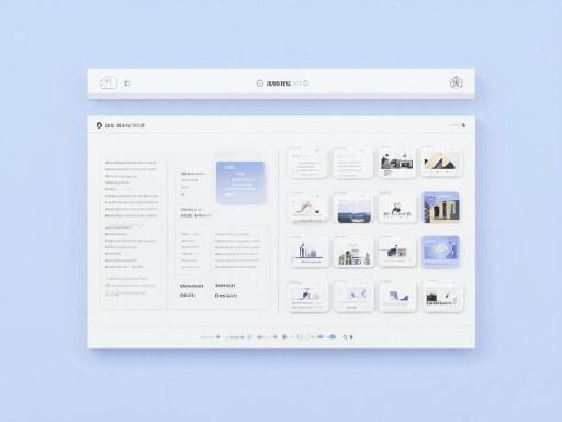 能源节约建网站：可持续网络解决方案