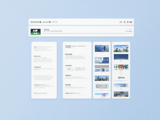 微信网站开发：高效网站建设策略