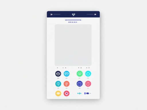 LED网站制作的关键策略