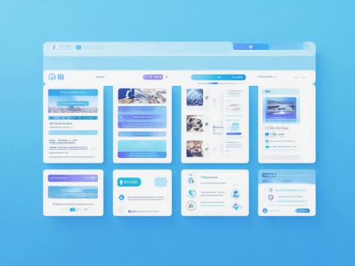 调味配料网页制作指南