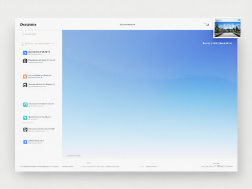 系统网站建设指南