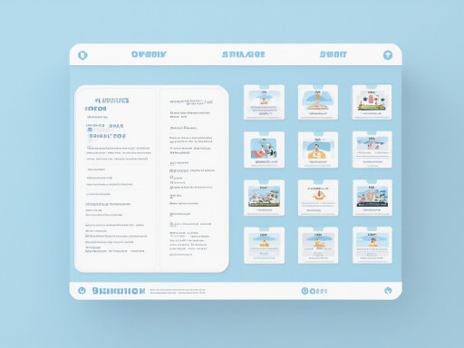 网络设计网站:专业建站之道