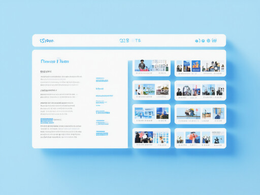 网络网站建设关键要素