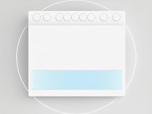 美容护肤网页设计：优化用户体验与视觉吸引力