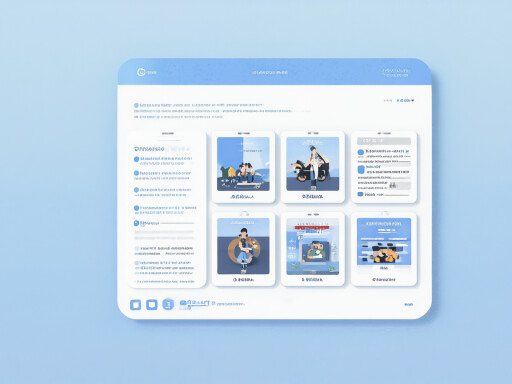 彩妆化妆网页制作指南