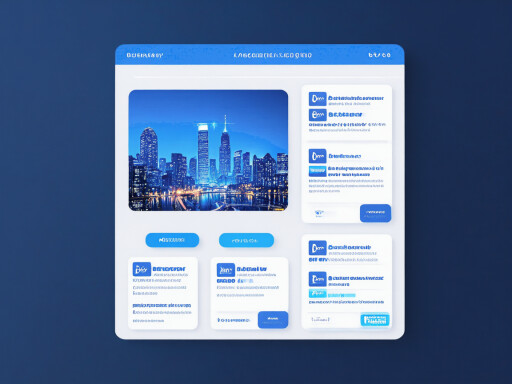 宠物用品网站设计要点