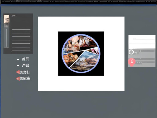 小程序网页版：高效网站建设新路径
