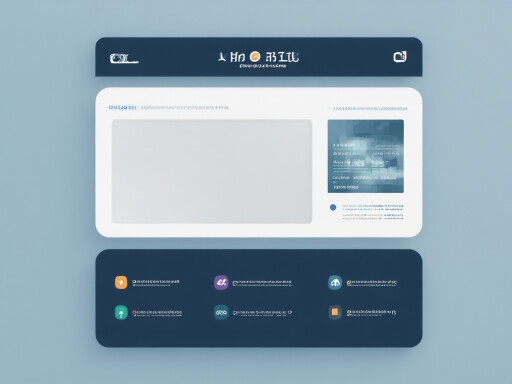 企业站网页设计：构建专业品牌形象
