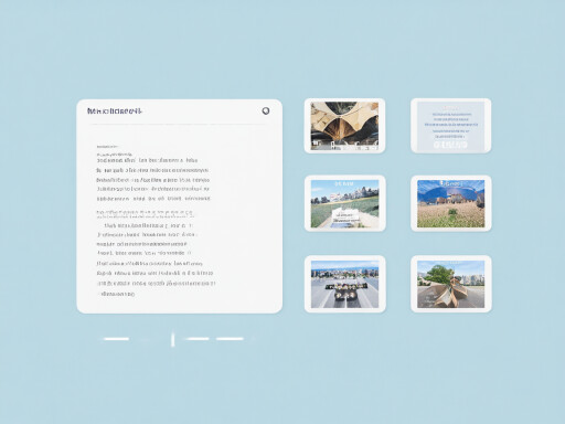 网站建设网站制作：打造高效在线平台的关键策略