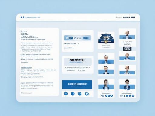 坯布网站定制：专业在线展示方案