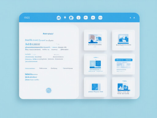 家具网页设计：打造专业在线展示空间