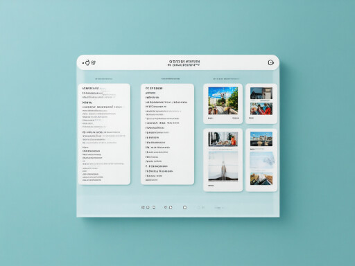 女性护理网站开发：设计与实施指南
