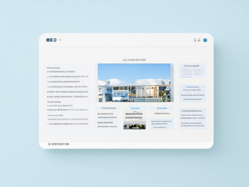 二级页面建设指南