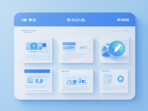 合肥小程序制作与网站建设全攻略