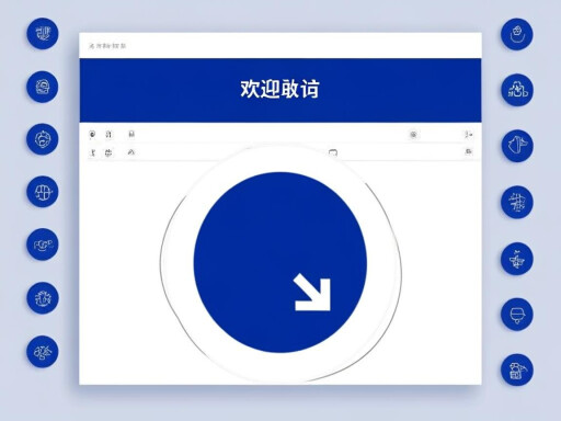 建筑建材网页制作的核心要素