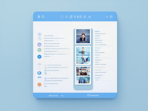 搭建个人网站的步骤与技巧