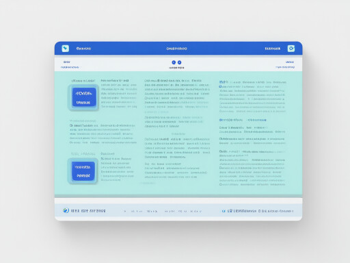 智能家居网站建设：打造未来科技感的线上门户