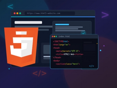 html5网站建设的核心优势与未来发展趋势