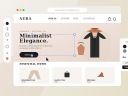 服装网站制作指南：如何做好主题网站建设-鸿运通网络