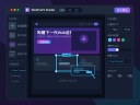 可视化建站指南：快速实现高效网站建设-鸿运通网络