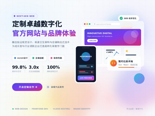 专业建设网站网络公司如何做好建设？