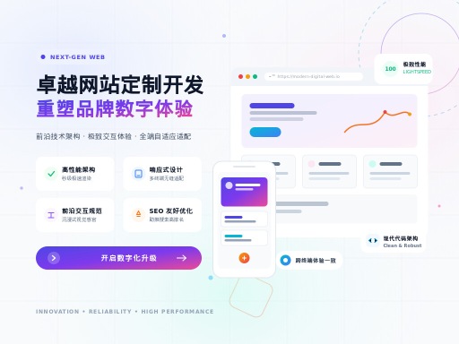 专业的建设网站开发怎么做？核心关键是什么