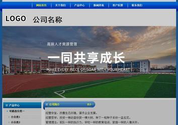 经济型成品案例站No:4896