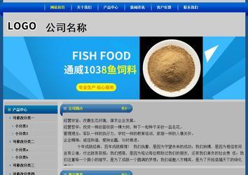 经济型成品案例站No:4896