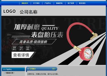 经济型成品案例站No:4896