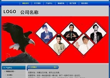 经济型成品案例站No:4896