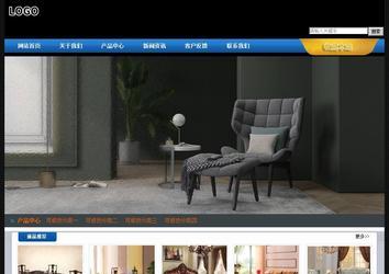 经济型成品案例站No:4903