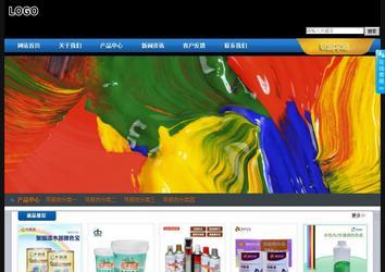 经济型成品案例站No:4903