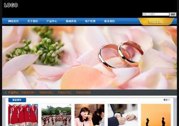 经济型成品案例站No:4903