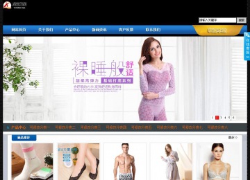 经济型成品案例站No:4903