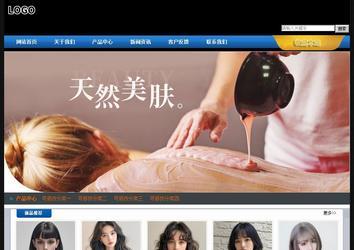 经济型成品案例站No:4903