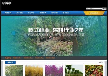 经济型成品案例站No:4903