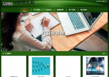 经济型成品案例站No:4933