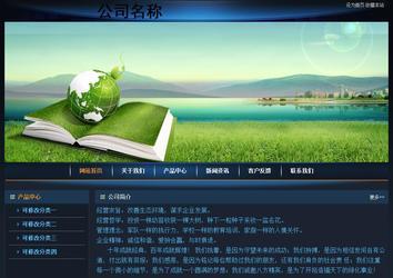 经济型成品案例站No:4946