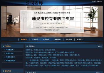 经济型成品案例站No:4946