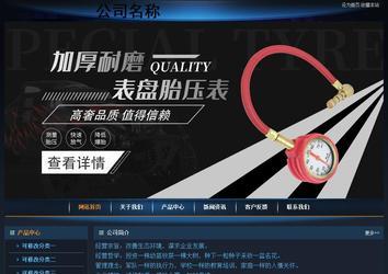 经济型成品案例站No:4946