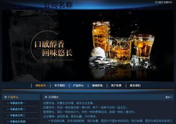 经济型成品案例站No:4946