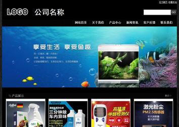 经济型成品案例站No:4953