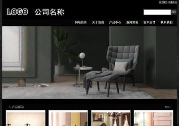 经济型成品案例站No:4953