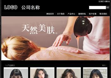 经济型成品案例站No:4953