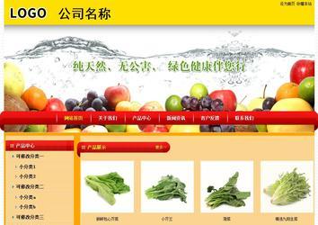 经济型成品案例站No:4975