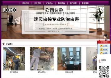 经济型成品案例站No:5001