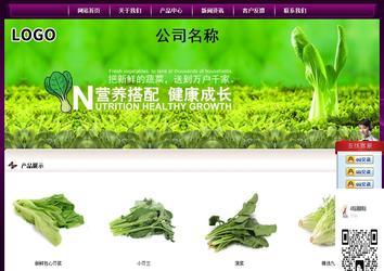 经济型成品案例站No:5001